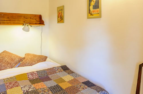 Foto 18 - Haus mit 4 Schlafzimmern in Maków Podhalański mit garten und blick auf die berge