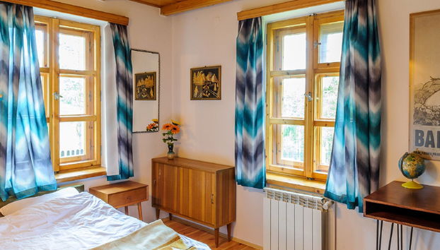 Casa de 5 quartos em Maków Podhalański com jardim e terraço - Foto 3