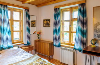 Foto 3 - Casa con 4 camere da letto a Maków Podhalański con giardino e vista sulle montagne