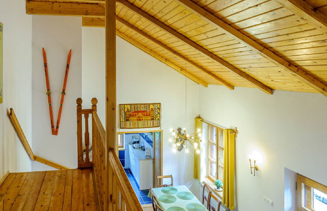 Casa de 5 quartos em Maków Podhalański com jardim e terraço - Foto 22