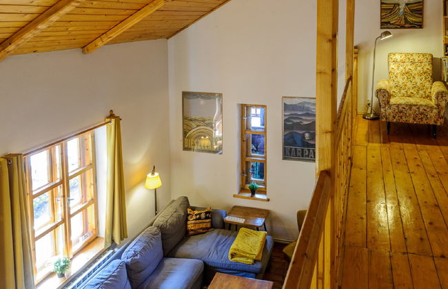 Casa de 5 quartos em Maków Podhalański com jardim e terraço - Foto 23