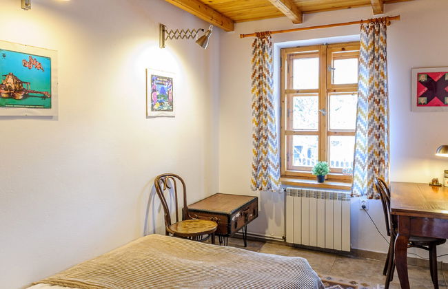 Casa de 5 quartos em Maków Podhalański com jardim e terraço - Foto 16