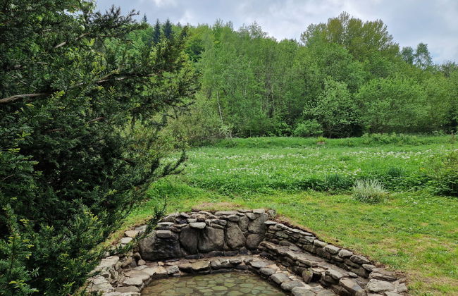 Casa de 5 quartos em Maków Podhalański com jardim e terraço - Foto 30