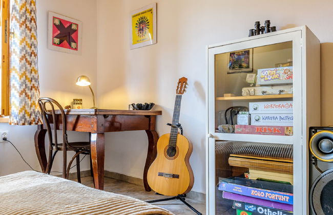 Casa de 5 quartos em Maków Podhalański com jardim e terraço - Foto 13