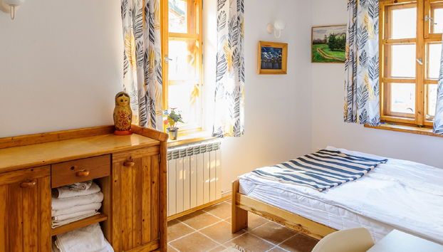 Casa de 5 quartos em Maków Podhalański com jardim e terraço - Foto 4