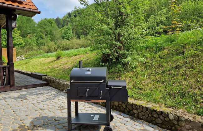 Casa de 5 quartos em Maków Podhalański com jardim e terraço - Foto 5