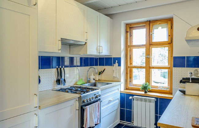 Casa de 5 quartos em Maków Podhalański com jardim e terraço - Foto 21