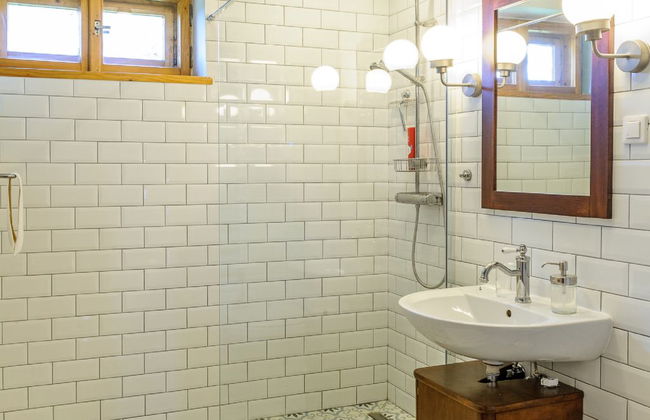 Casa de 5 quartos em Maków Podhalański com jardim e terraço - Foto 15