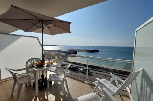 Foto 1 - Apartamento en Carnac con vistas al mar