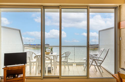 Photo 5 - Apartment in Carnac with sea view