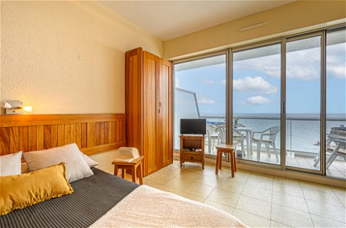Foto 8 - Apartamento en Carnac con vistas al mar