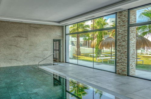 Foto 2 - Apartamento de 3 quartos em Marbella com piscina e jardim