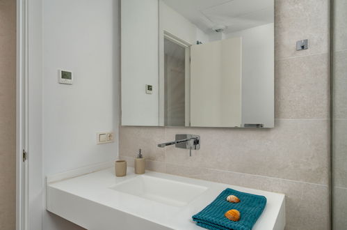 Foto 16 - Apartamento de 3 quartos em Marbella com piscina e jardim