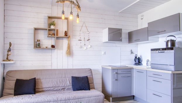 Apartamento de 2 quartos em Saint-Cyr-sur-Mer com terraço - Foto 4