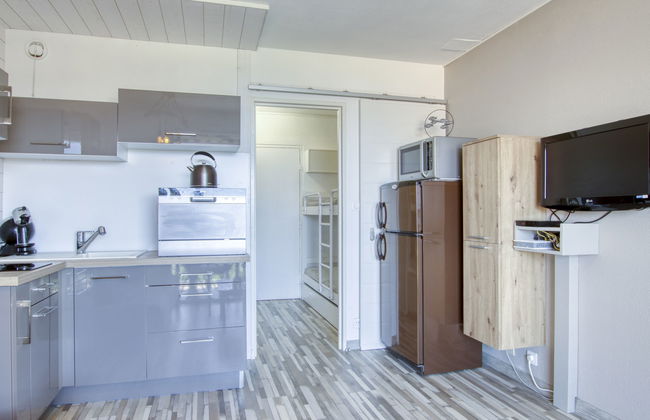 Apartamento de 2 quartos em Saint-Cyr-sur-Mer com terraço - Foto 7