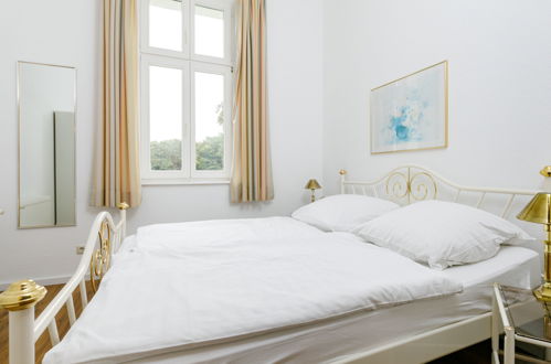 Foto 4 - Appartamento con 1 camera da letto a Zinnowitz con vista mare