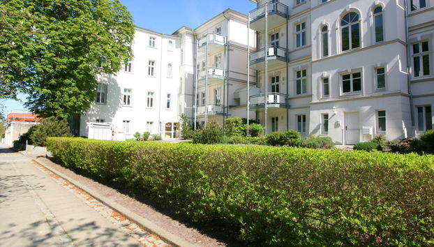 Apartamento de 1 quarto em Zinnowitz - Foto 5