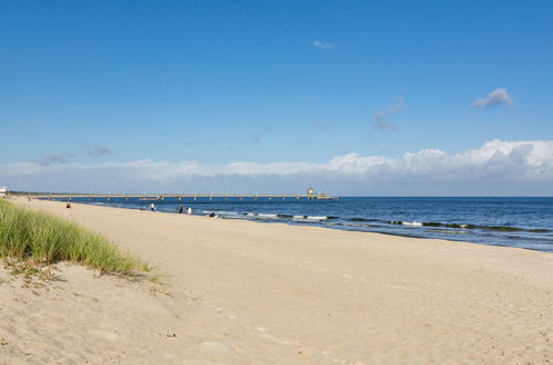 Photo 18 - Appartement de 1 chambre à Zinnowitz avec vues à la mer