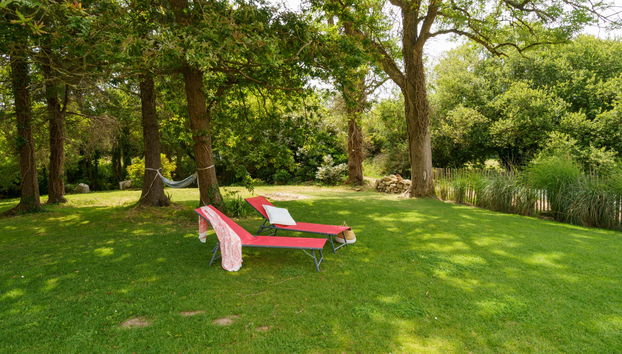 Haus mit 3 Schlafzimmern in Peumerit mit garten und terrasse - Foto 5
