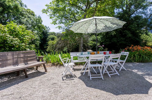 Photo 14 - Maison de 3 chambres à Gratot avec jardin et terrasse