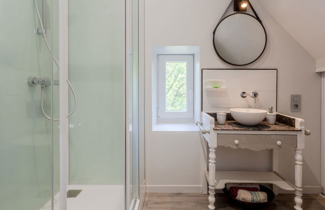 Casa de 4 quartos em Gratot com jardim e terraço - Foto 12
