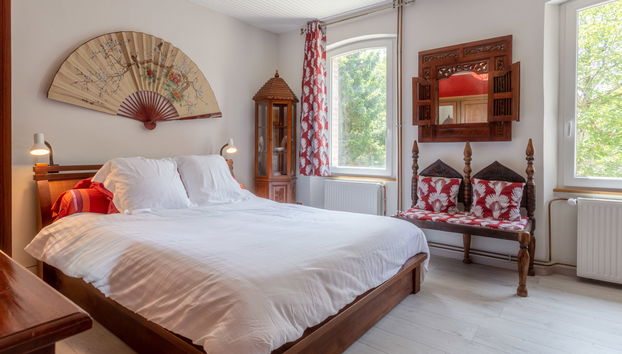 Haus mit 4 Schlafzimmern in Gratot mit garten und terrasse - Foto 5