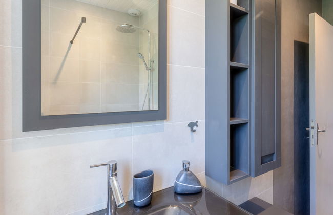 Casa de 4 quartos em Gratot com jardim e terraço - Foto 11