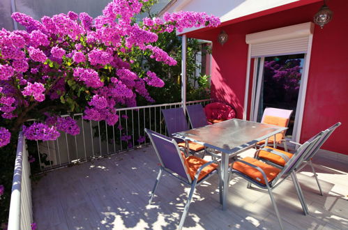 Photo 6 - 5 bedroom House in Seget with private pool and terrace