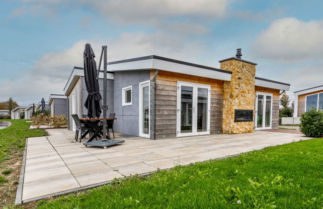Casa de 4 quartos em Bemelen com piscina e terraço - Foto 1