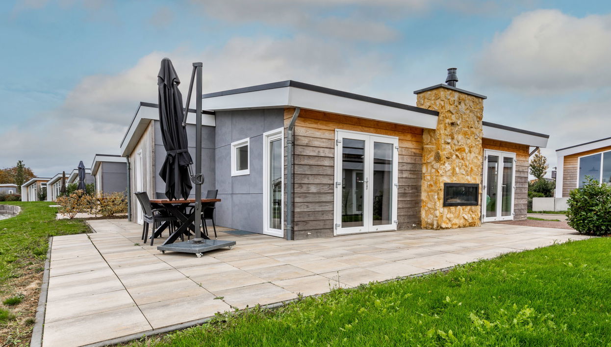 Casa de 4 quartos em Bemelen com piscina e terraço - Foto 1