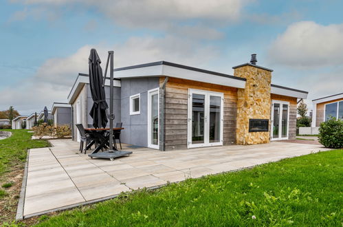 Photo 1 - Maison de 3 chambres à Bemelen avec piscine et terrasse