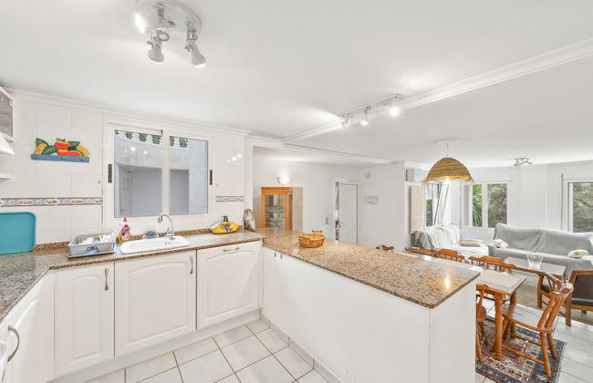 Maison de 6 chambres à Dénia avec piscine privée et jardin - Photo 17