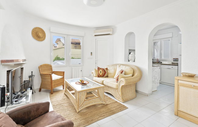 Maison de 6 chambres à Dénia avec piscine privée et jardin - Photo 5