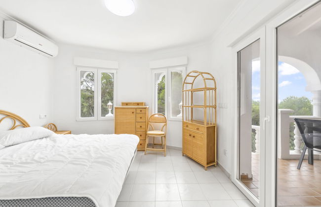 Maison de 6 chambres à Dénia avec piscine privée et jardin - Photo 14