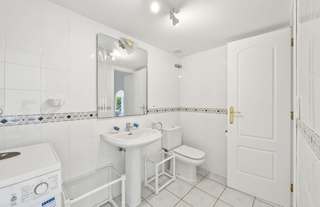 Maison de 6 chambres à Dénia avec piscine privée et jardin - Photo 16
