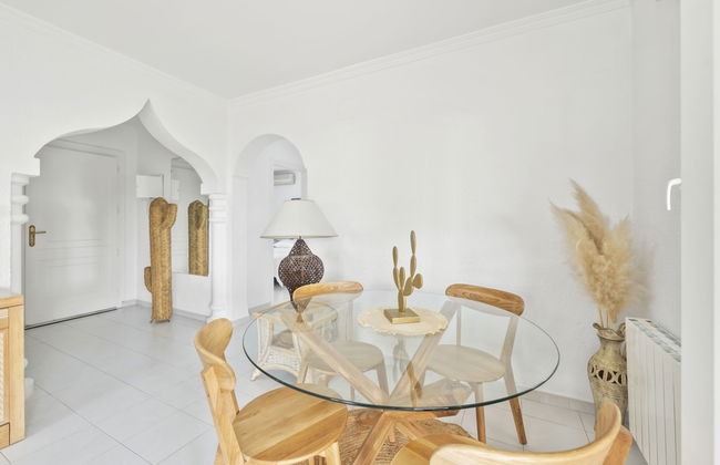 Maison de 6 chambres à Dénia avec piscine privée et jardin - Photo 9