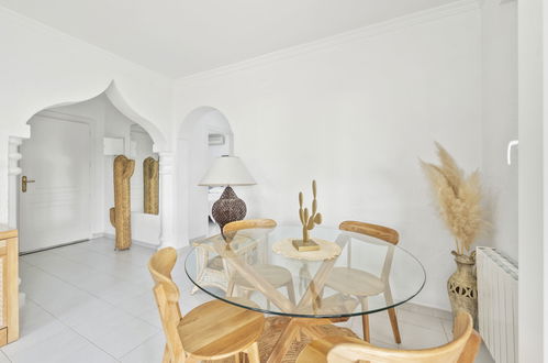 Photo 9 - 4 bedroom House in Dénia with private pool and garden