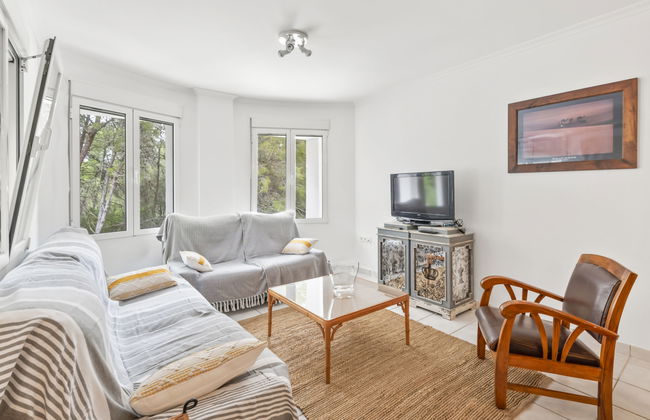 Maison de 6 chambres à Dénia avec piscine privée et jardin - Photo 19