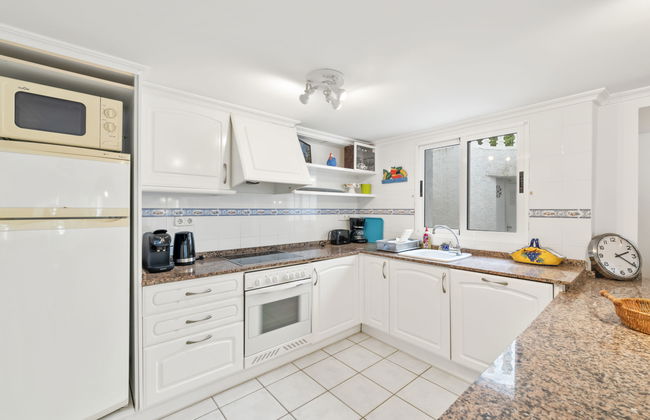 Maison de 6 chambres à Dénia avec piscine privée et jardin - Photo 18