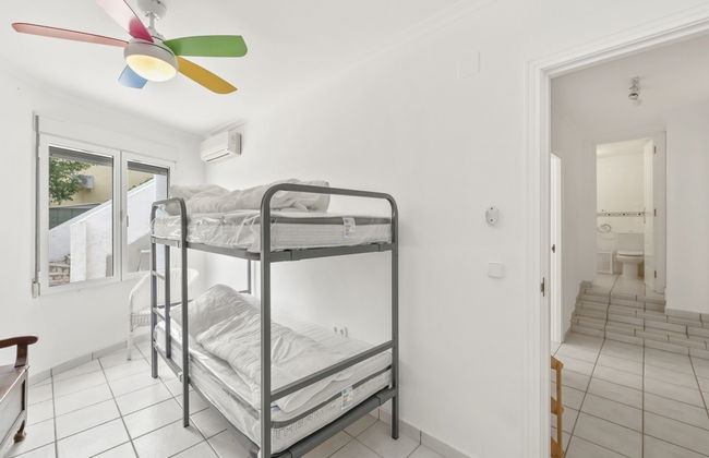 Maison de 6 chambres à Dénia avec piscine privée et jardin - Photo 24