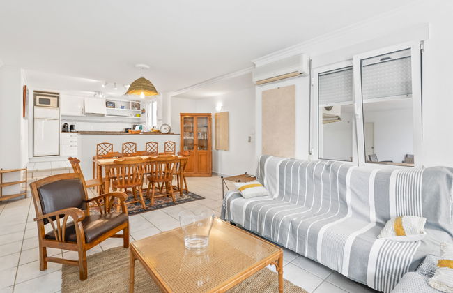 Maison de 6 chambres à Dénia avec piscine privée et jardin - Photo 8
