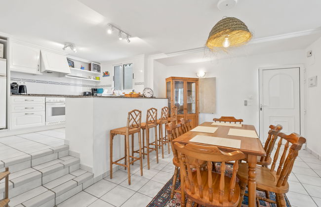 Maison de 6 chambres à Dénia avec piscine privée et jardin - Photo 22