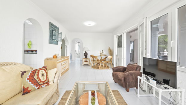 Haus mit 6 Schlafzimmern in Dénia mit privater pool und garten - Foto 4