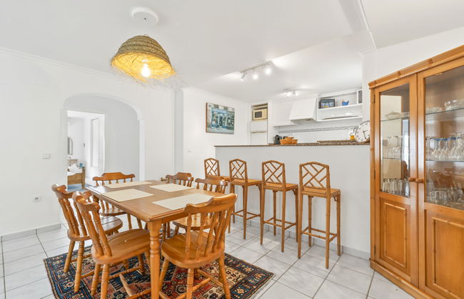 Maison de 6 chambres à Dénia avec piscine privée et jardin - Photo 21