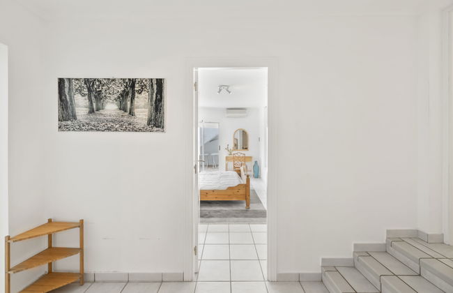 Maison de 6 chambres à Dénia avec piscine privée et jardin - Photo 27