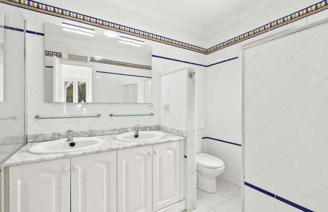 Maison de 6 chambres à Dénia avec piscine privée et jardin - Photo 26