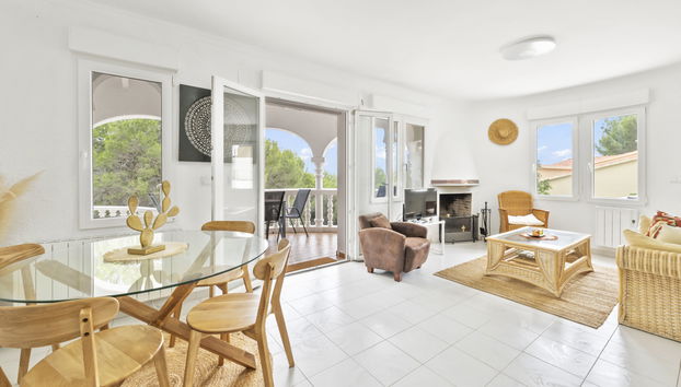 Haus mit 6 Schlafzimmern in Dénia mit privater pool und garten - Foto 3