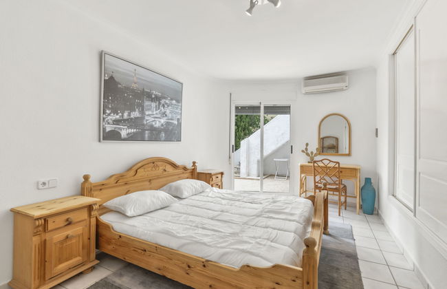 Maison de 6 chambres à Dénia avec piscine privée et jardin - Photo 23