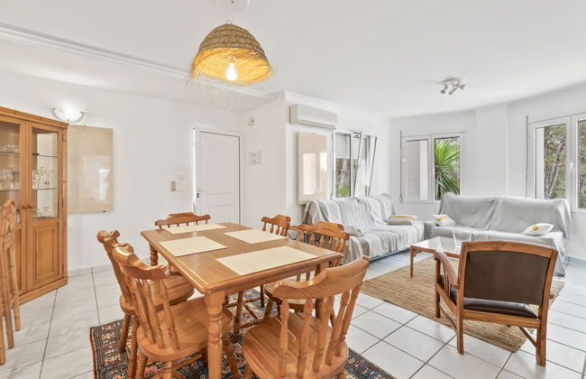 Maison de 6 chambres à Dénia avec piscine privée et jardin - Photo 20