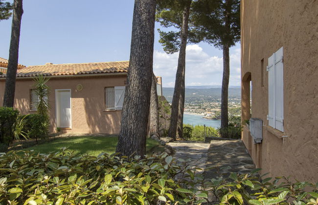 Apartment mit 3 Schlafzimmern in Saint-Cyr-sur-Mer mit terrasse - Foto 17